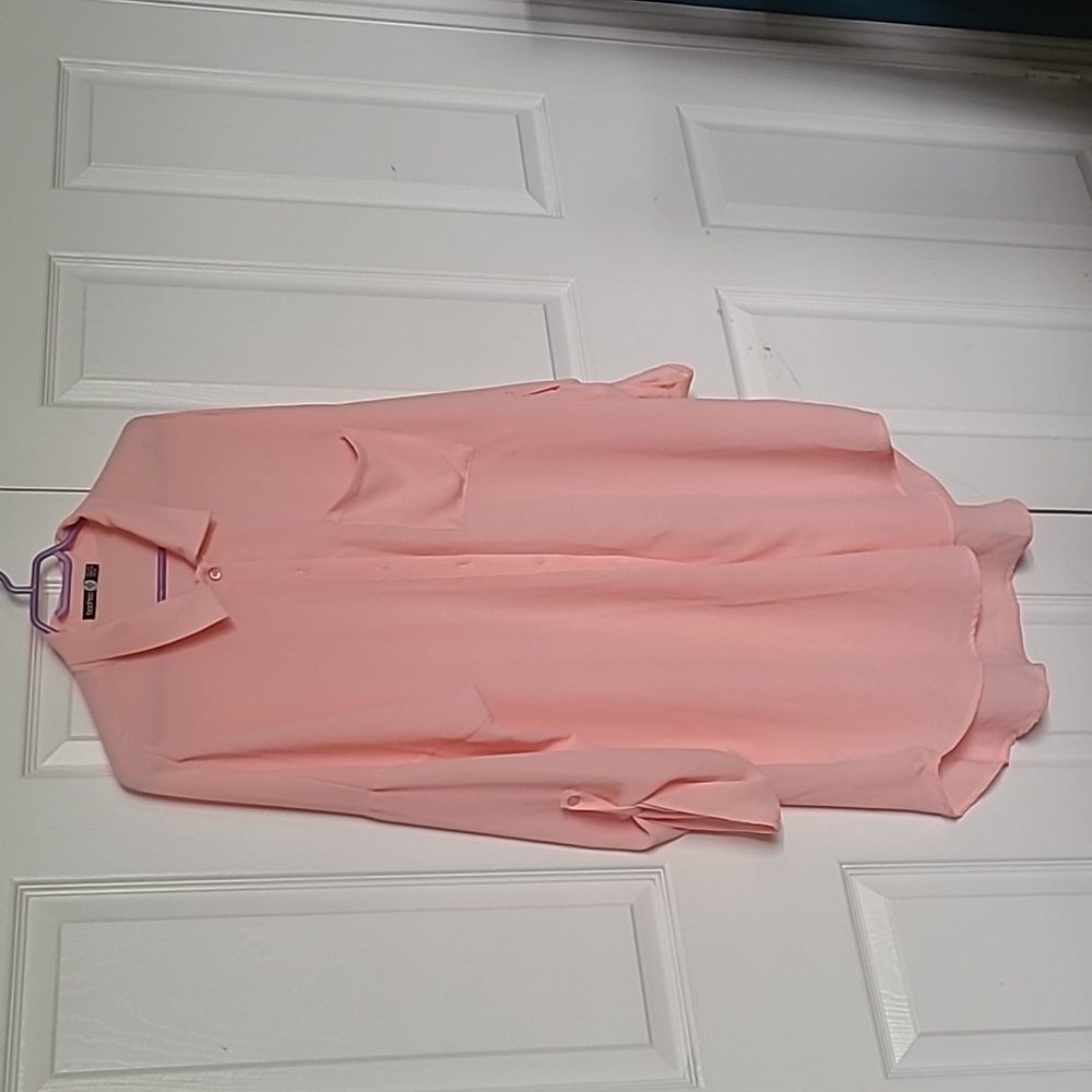 Long Blouse or Cover Up